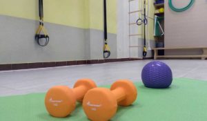 Fit Land - Grupni treninzi 4