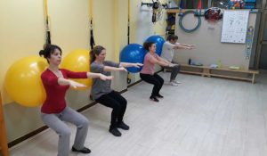 Fit Land - Grupni treninzi 5