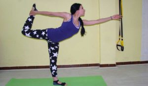 Fit Land - Joga 3
