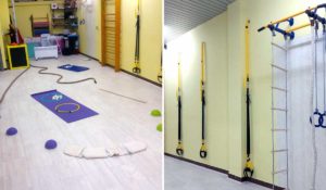 Fit Land - Korektivna gimnastika 1