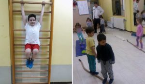 Fit Land - Korektivna gimnastika 5