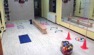 Fit Land - Skolica sporta 1