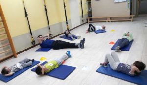 Fit Land - Skolica sporta 2