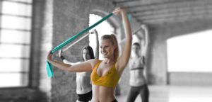 Fit Land - Treirajte u drustvu