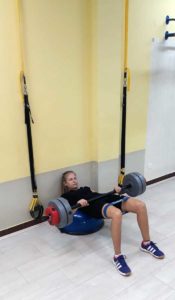 Fit Land - Treninzi 2