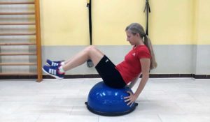 Fit Land - Treninzi 4