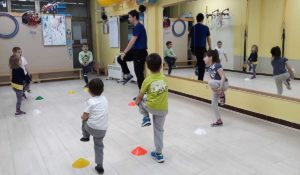 Fit Land - Zbog cega je skolica sporta za decu zaista korisna